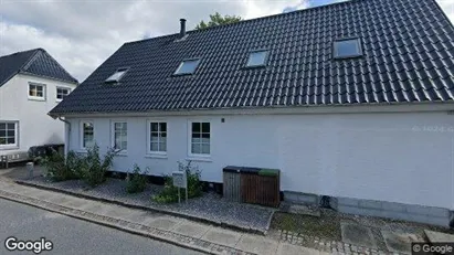 Lejligheder til salg i Vorbasse - Foto fra Google Street View