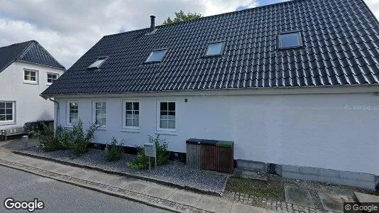 Lejligheder til salg i Vorbasse - Foto fra Google Street View