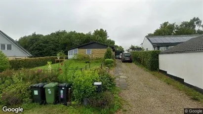 Lejligheder til salg i Hundslund - Foto fra Google Street View