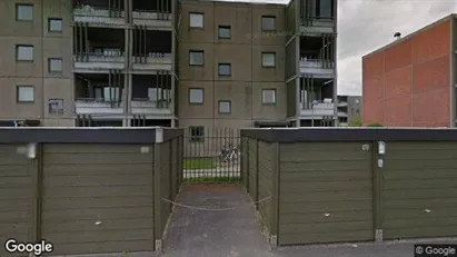Lejligheder til salg i Kokkedal - Foto fra Google Street View