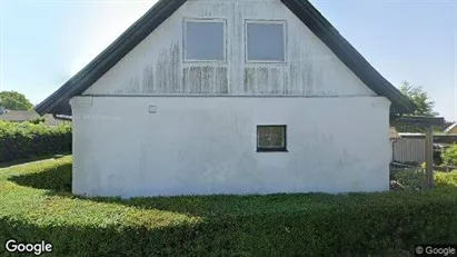 Lejligheder til salg i Præstø - Foto fra Google Street View