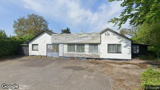 Lejligheder til salg i Roskilde - Foto fra Google Street View