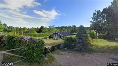 Lejligheder til salg i Ebeltoft - Foto fra Google Street View
