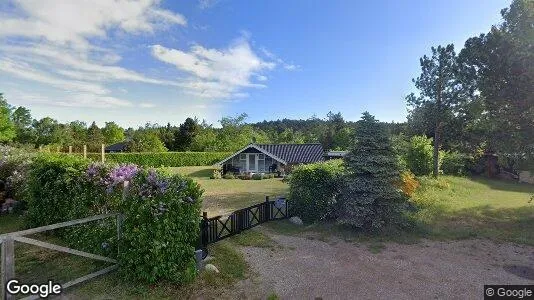 Lejligheder til salg i Ebeltoft - Foto fra Google Street View