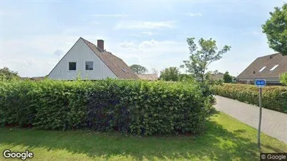 Lejligheder til salg i Ringkøbing - Foto fra Google Street View