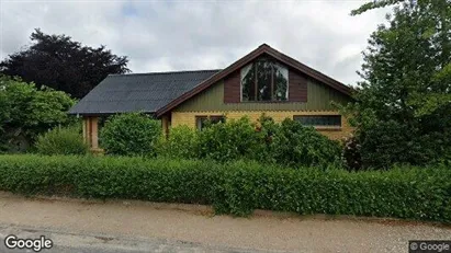 Lejligheder til salg i Svendborg - Foto fra Google Street View
