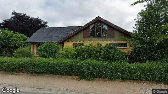 Lejligheder til salg i Svendborg - Foto fra Google Street View