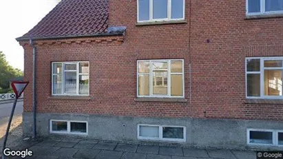 Lejligheder til salg i Svenstrup J - Foto fra Google Street View