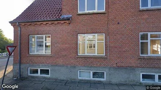 Lejligheder til salg i Svenstrup J - Foto fra Google Street View