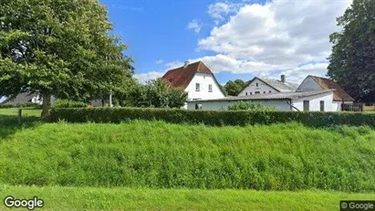 Lejligheder til salg i Christiansfeld - Foto fra Google Street View