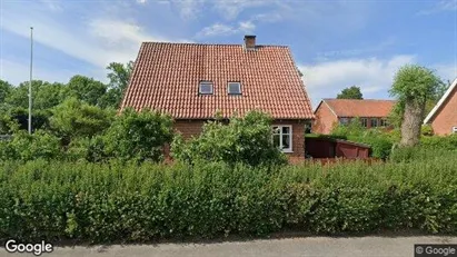 Lejligheder til salg i Ringsted - Foto fra Google Street View