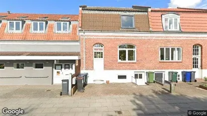 Lejligheder til salg i Esbjerg Centrum - Foto fra Google Street View