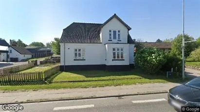 Lejligheder til salg i Aalborg SV - Foto fra Google Street View