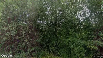 Lejligheder til salg i Hemmet - Foto fra Google Street View