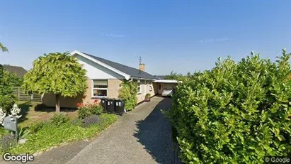 Lejligheder til salg i Rønne - Foto fra Google Street View