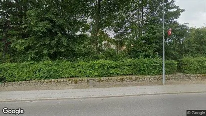 Lejligheder til salg i Løgstør - Foto fra Google Street View