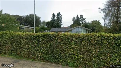 Lejligheder til salg i Struer - Foto fra Google Street View