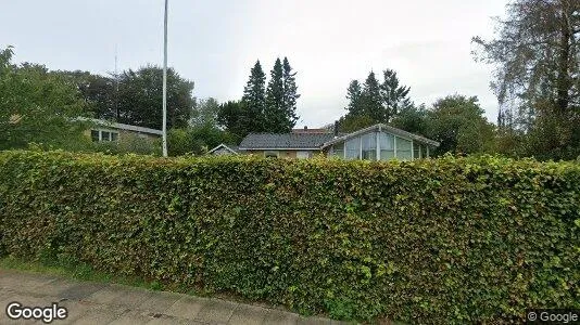 Lejligheder til salg i Struer - Foto fra Google Street View