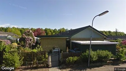 Lejligheder til salg i Odense SV - Foto fra Google Street View