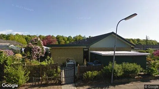 Lejligheder til salg i Odense SV - Foto fra Google Street View