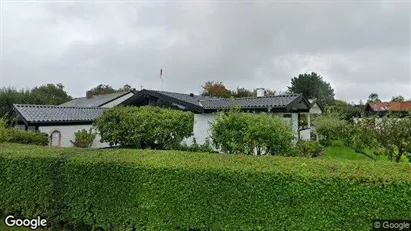 Lejligheder til salg i Rørvig - Foto fra Google Street View