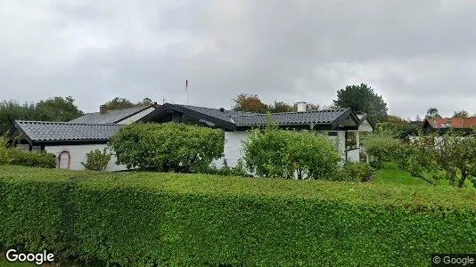 Lejligheder til salg i Rørvig - Foto fra Google Street View