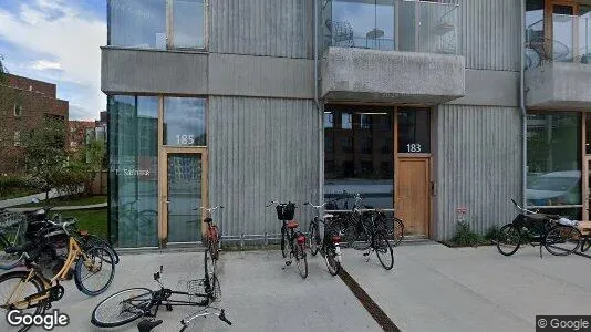 Lejligheder til leje i København S - Foto fra Google Street View