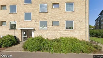Lejligheder til leje i Viborg - Foto fra Google Street View