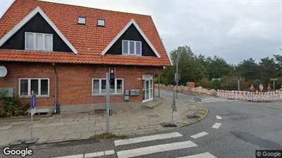 Lejligheder til leje i Skagen - Foto fra Google Street View