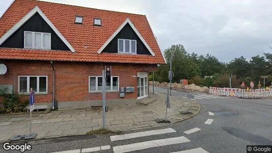 Lejligheder til leje i Skagen - Foto fra Google Street View