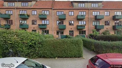 Lejligheder til salg i København NV - Foto fra Google Street View