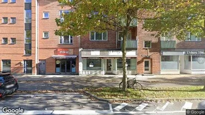 Lejligheder til salg i København S - Foto fra Google Street View