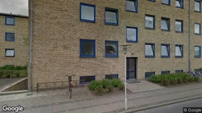 Lejligheder til salg i Holstebro - Foto fra Google Street View