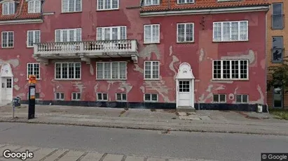 Lejligheder til salg i Rødovre - Foto fra Google Street View