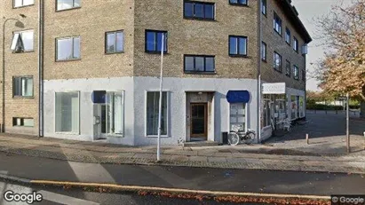 Lejligheder til salg i Gentofte - Foto fra Google Street View