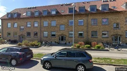 Lejligheder til salg i Kastrup - Foto fra Google Street View