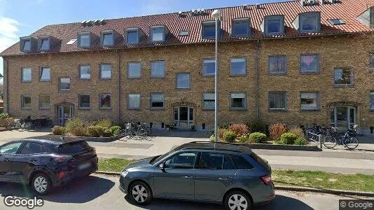 Lejligheder til salg i Kastrup - Foto fra Google Street View