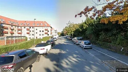 Lejligheder til salg i Vanløse - Foto fra Google Street View