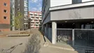 Lejlighed til leje, Aalborg Centrum, Godsbanen<span class="blurred street-number" onclick="ProcessAdRequest(3208343)"><span class="hint">Se vejnr.</span>[xxxxxxxx]</span>