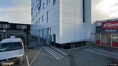 Lejligheder til leje i København S - Foto fra Google Street View