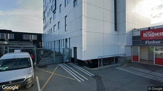Lejligheder til leje i København S - Foto fra Google Street View