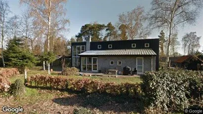 Lejligheder til salg i Egå - Foto fra Google Street View