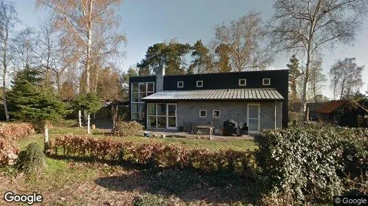 Lejligheder til salg i Egå - Foto fra Google Street View