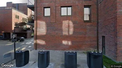 Lejligheder til leje i Viborg - Foto fra Google Street View