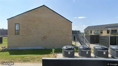 Lejligheder til leje i Horsens - Foto fra Google Street View
