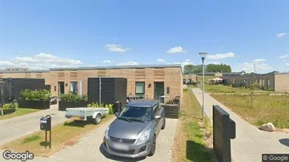 Lejligheder til leje i Horsens - Foto fra Google Street View