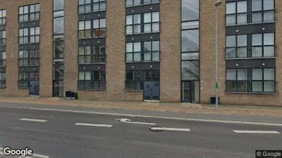 Lejligheder til leje i Odense C - Foto fra Google Street View
