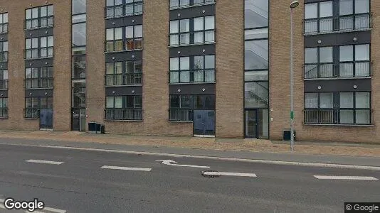 Lejligheder til leje i Odense C - Foto fra Google Street View