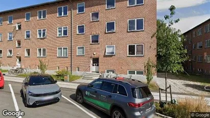 Andelsboliger til salg i Herlev - Foto fra Google Street View