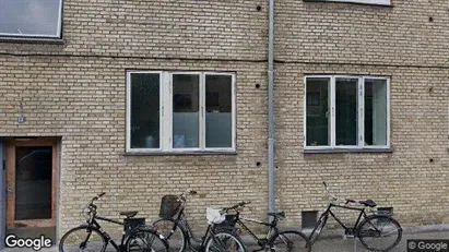 Lejligheder til salg i Vanløse - Foto fra Google Street View